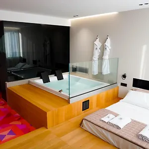 Couette-café Zoe Luxury