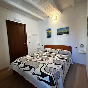 Maison d'hôtes Borgo Degli Svevi