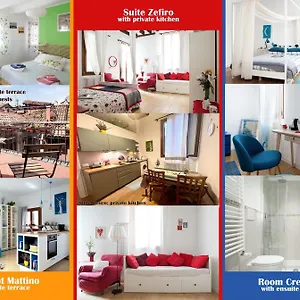 aria-e-luce-suites-a-venezia.hotelslidodijesolo.com/