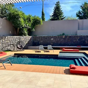 Maison d'hôtes Pascia Boutique