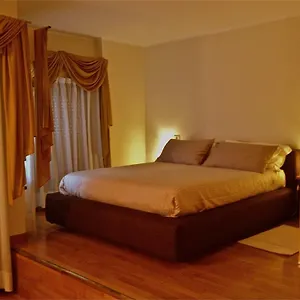 Appartamento Casa Palladio 29